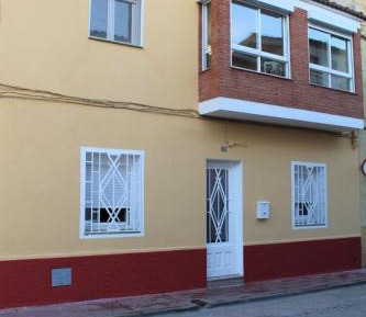 Five-Bedroom House