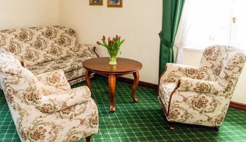 Superior Suite