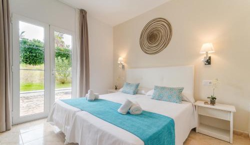 Two-Room Apartment