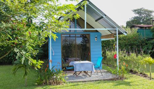 One-Bedroom Chalet