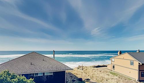 Three Bedroom holiday home 