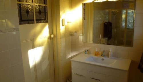 Twin Room with River View