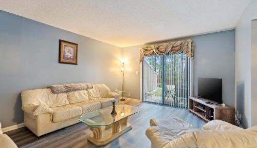 Three Bedroom holiday home 