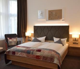 Comfort Double Room