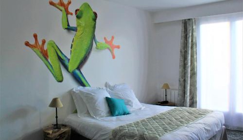 Double Room - Disability Access