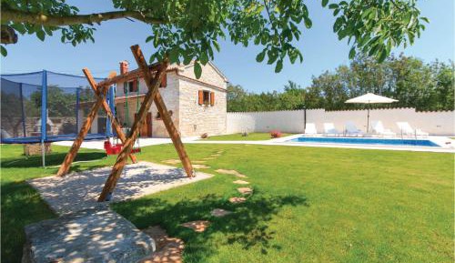 Two-Bedroom Holiday Home