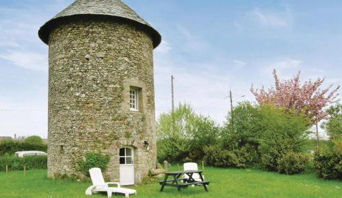 One-Bedroom Holiday Home