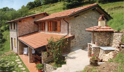 Two-Bedroom Holiday Home