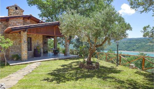 Two-Bedroom Holiday Home