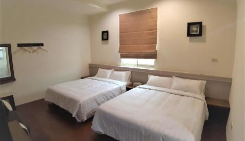 Comfort Quadruple Room