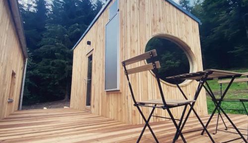 One-Bedroom Chalet