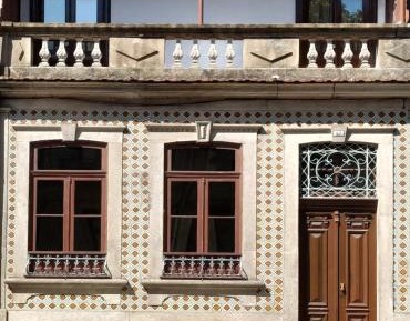 Three-Bedroom Townhouse