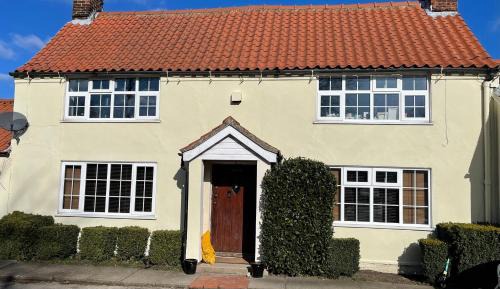 Five-Bedroom House