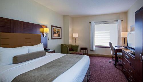 Preferred King Room