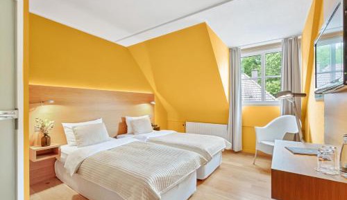 Single Room Komfort