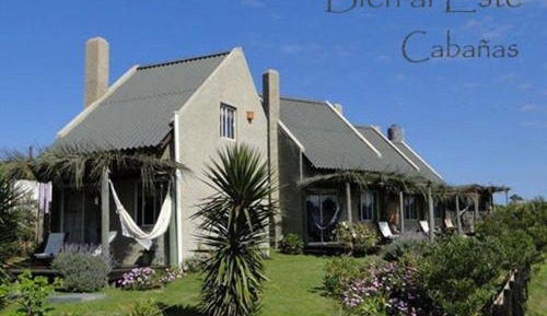 Bungalow - Beach Front