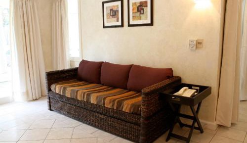 One-Bedroom Apartment with Forest View (4 Adults)
