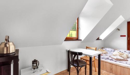 Small Economy Studio