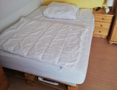 Classic Quadruple Room