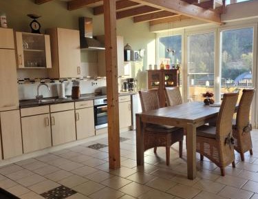Maisonette