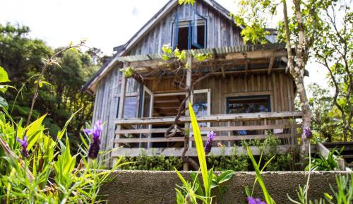 Three-Bedroom Chalet