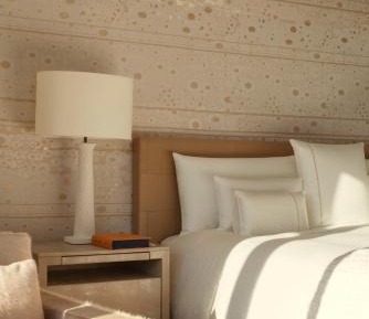 Louver Deluxe room