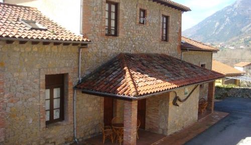 Duplex Apartment