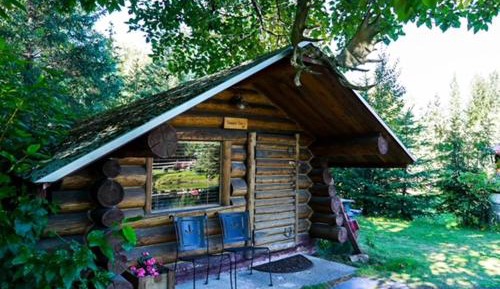 Chalet