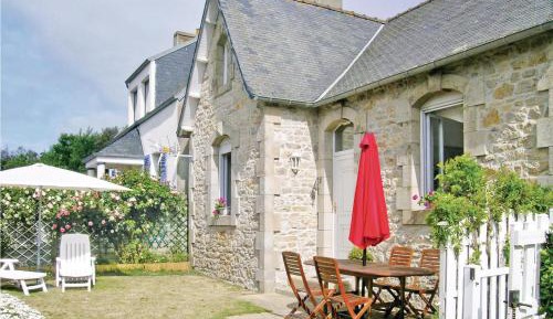 Two-Bedroom Holiday Home