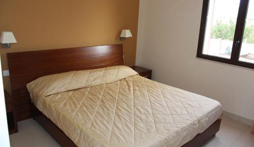 Suite with Sea View