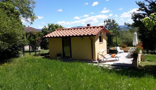 One-Bedroom Chalet