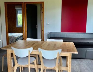 Superior Chalet