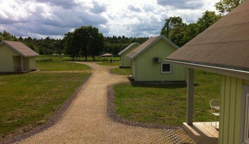 Family Bungalow