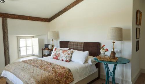 Superior Queen Room