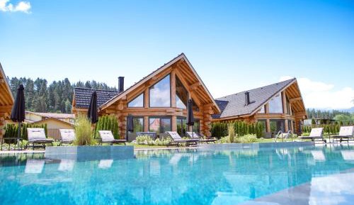 Superior Chalet