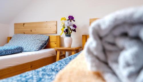 Small Twin Room