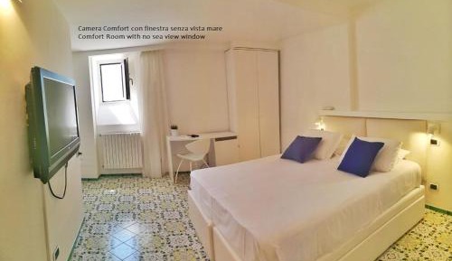 Double Room with Spa Bath