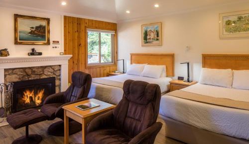 Single Room Cottage