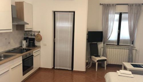 One-Bedroom apartment Standard