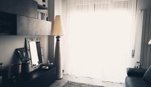 One-Bedroom Family Apartment