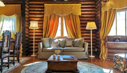 Superior Chalet