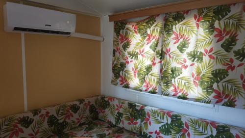 Two-Bedroom Mobile Home