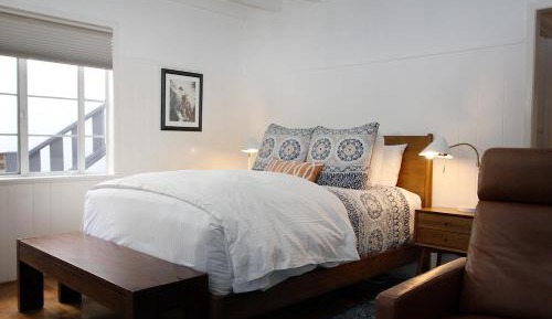 Superior Queen Room