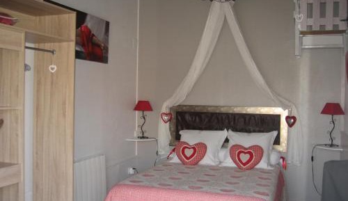 Standard Double Room with Fan