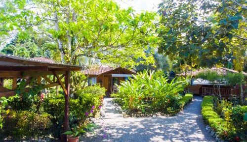 Superior Two-Bedroom House (AC)