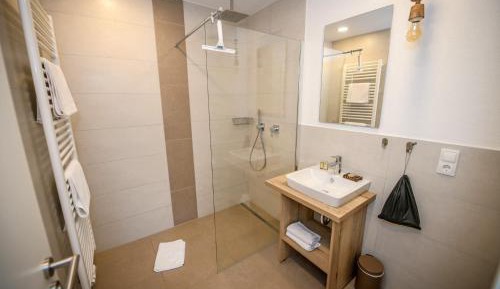 Large Double Room