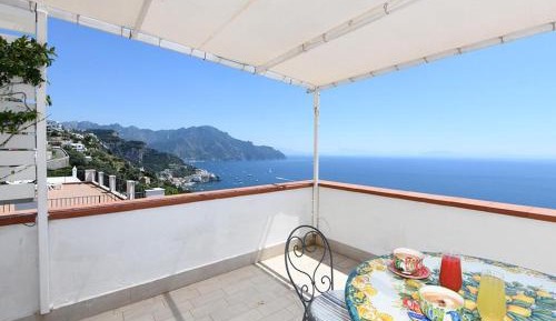 Junior Suite with Balcony