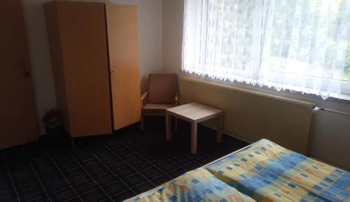 Family Double Room