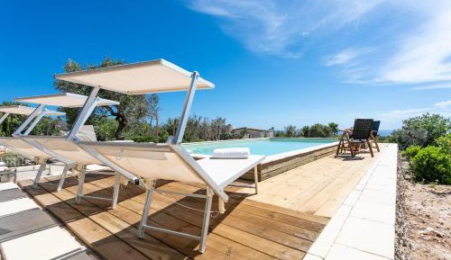 Superior Villa