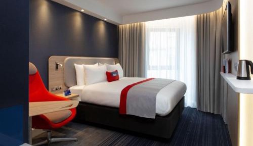 Standard Room with Free Hot Breakfast